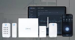 Smart access control door reader and credentials